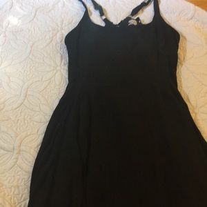 Skater dress